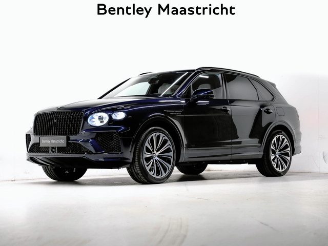 Bentley Bentayga 3.0 V6 Ibrido Azure BLACKLINE|TOURING|B&O