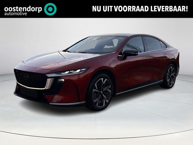 Mazda 6e - Takumi Plus 68.8 kWh Business | Stoelverwarming/verkoeling |