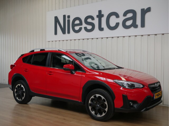 Subaru XV - 1.6i Pure Plus Eye-Sight / Google Maps / Apple Carplay en an