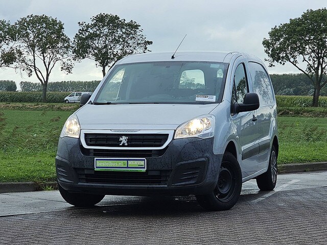 Peugeot Partner - 1.6 MARGE L1 Airco NAP