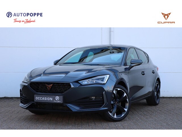 CUPRA Leon - 1.4 e-Hybrid Business 204pk DSG6 | SOH 94% |