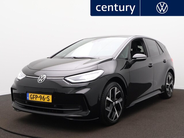 Volkswagen ID.3 - Pro Business 59 kWh Apple Carplay/Android Auto - Navigatie -