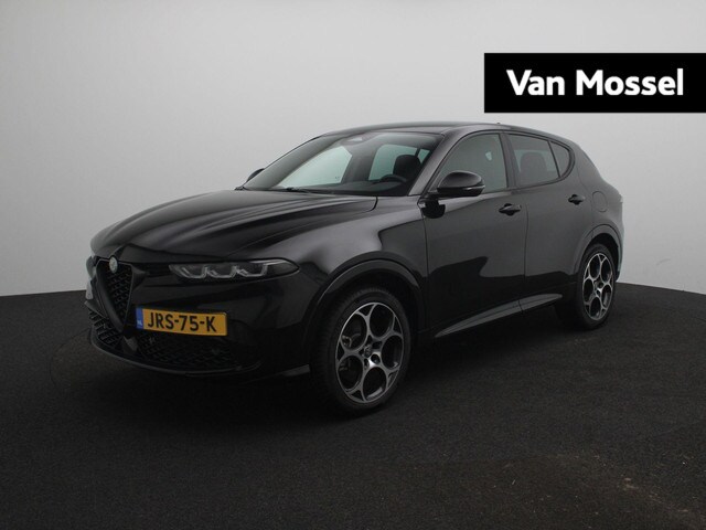 Alfa Romeo Tonale - 1.3T PHEV Sprint