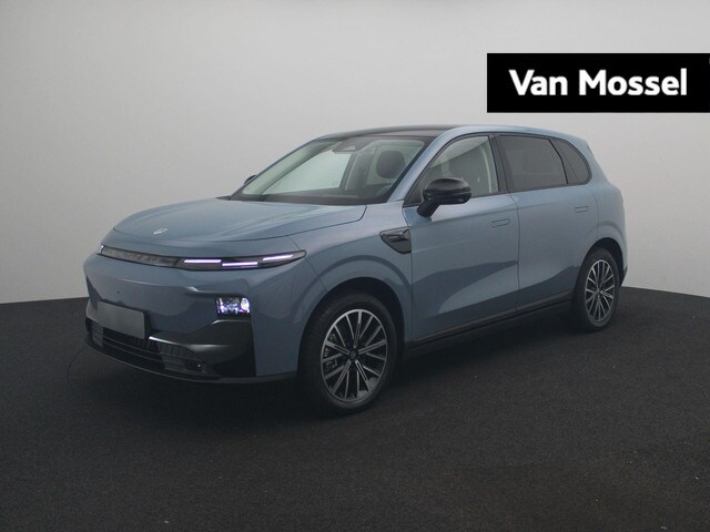 Leapmotor B10 - Design ProMax 67.1 kWh | NU TE BESTELLEN | TOT 4 JAAR GARANT