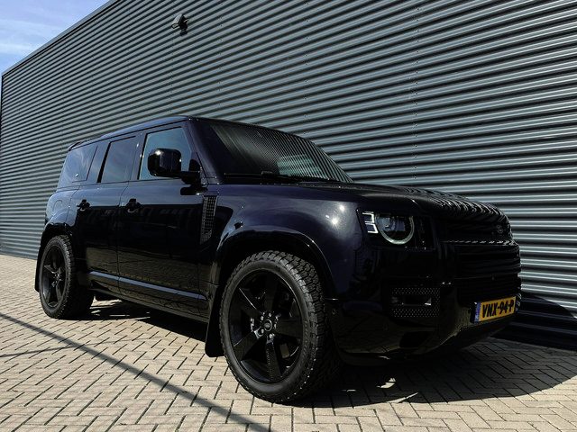Land Rover Defender 5.0 P525 110 V8