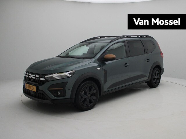Dacia Jogger - TCe 110 Extreme 7p. | Medianav met Apple CarPlay & Android A