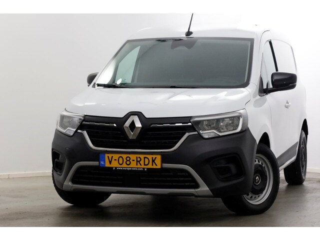Renault Kangoo - 1.3 TCe 100pk BENZINE Comfort Airco/Navi/Camera 12-2023