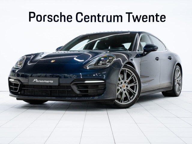 Porsche Panamera - 4 E-Hybrid