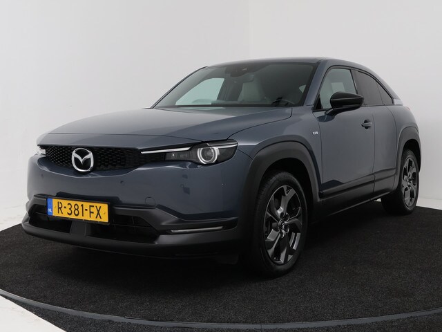 Mazda MX-30 - e-SkyActiv EV 145 Advantage 36 kWh