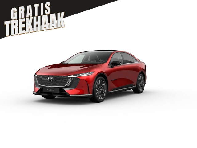 Mazda 6e - 68, 8 kWh Takumi Business Edition | 360° View Monitor | Alar