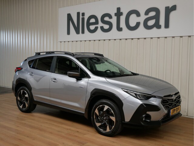 Subaru Crosstrek - 2.0i Premium
