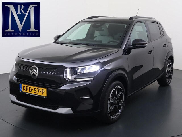 Citroën e-C3 - Max 113pk 44 kWh RIJKLAARPRIJS | FABR. GARANTIE t/m 01-2027 
