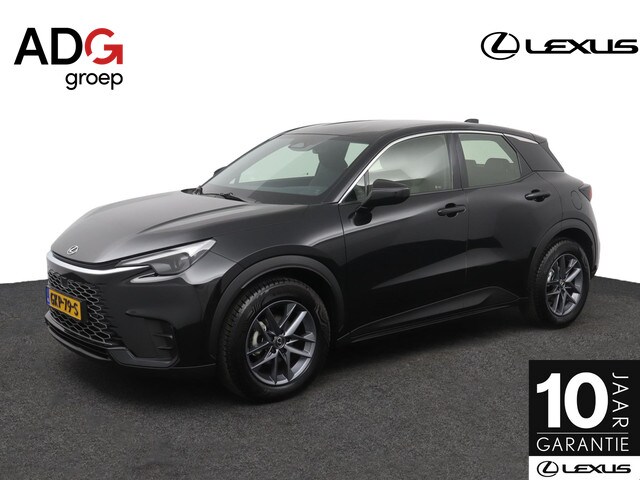 Lexus LBX - 1.5 2WD | Comfort & Safety Pack | Smart Entry | Parkeersenso
