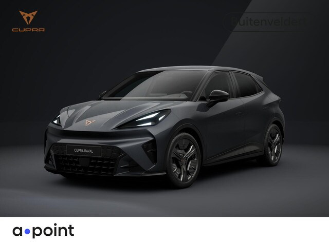 CUPRA Raval - Business 56 kWh 211PK | Adaptive cruise Control | Side Assis