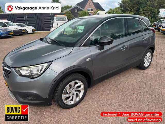 Opel Crossland - 1.2 Innovation