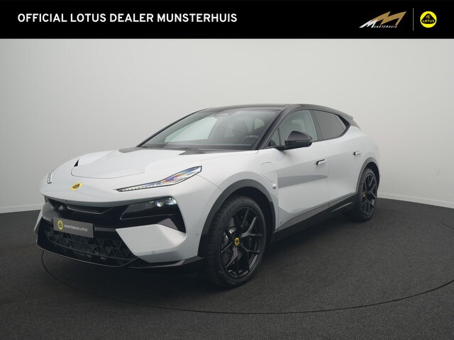 Lotus Eletre - 600 GT 4WD | Trekhaak | 22 Inch | Comfort Seats | Head Up |