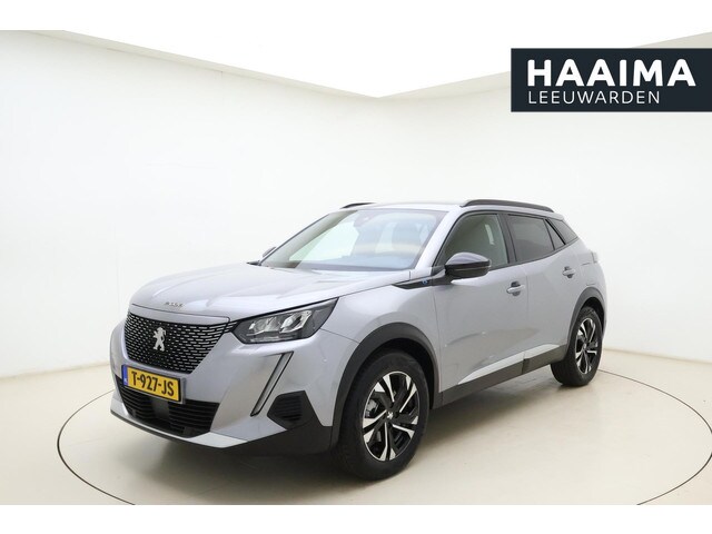 Peugeot e-2008 - EV Allure 50 kWh | 100% SOH! l Apple Carplay/Android Auto l 
