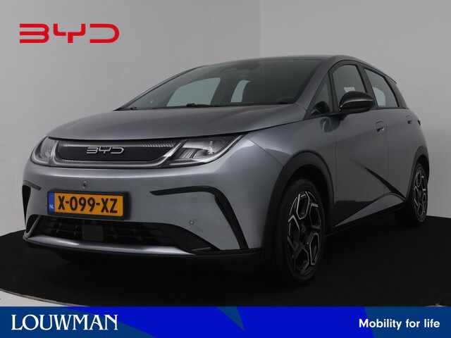 BYD Dolphin - Comfort 60.4 kWh | Origineel NL! | | inclusief 12 maanden BO