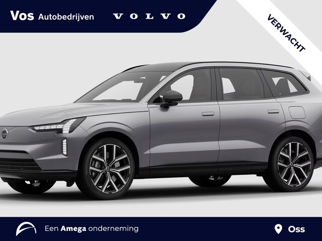Volvo EX90 - Twin Motor Ultra Executive Edition 6p. 106 kWh | Levering de