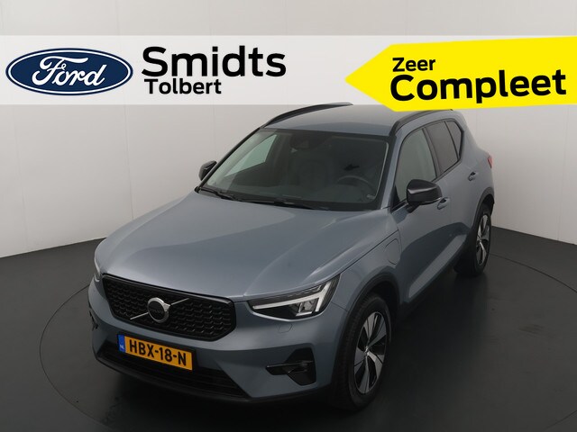 Volvo XC40 - 1.5 T5 Ultra Dark | Camera | Elektrische Achterklep | Stuurv
