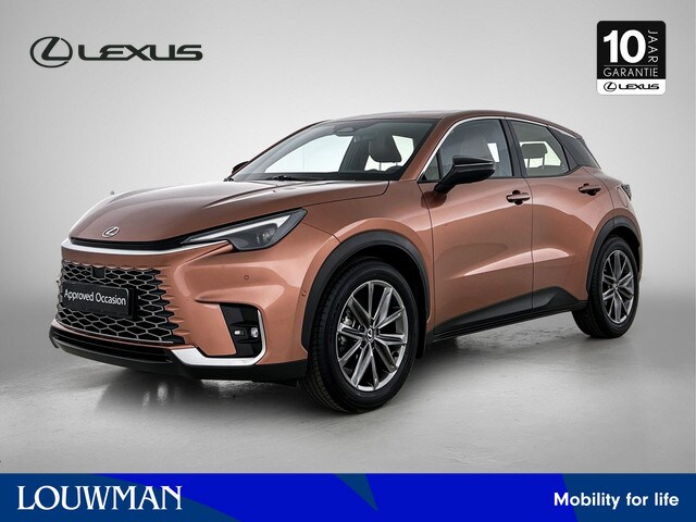 Lexus LBX - Relax AWD + Advanced Pack | Mark Levinson | 360 Camera | Hea