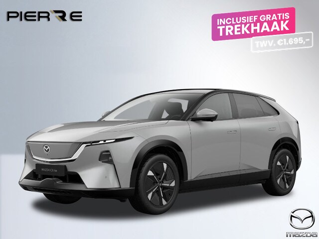Mazda CX-6e - Takumi Business Edition 78 kWh NAVI | 26 INCH INFOTAINMENT S