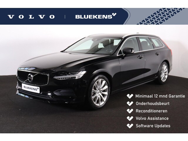 Volvo V90 - T4 Momentum - IntelliSafe Assist - Adaptieve LED koplampen -
