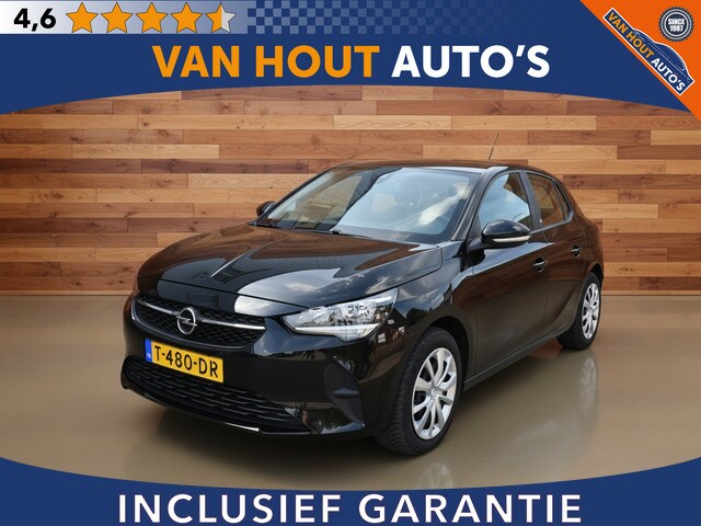 Opel Corsa-e - Electric 50 kWh | Edition | SOH 96, 44%