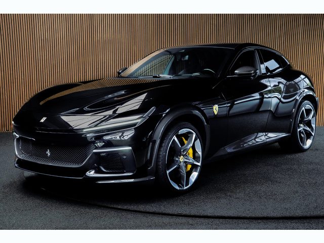 Ferrari Purosangue 6.5 V12 Full options! Nieuw! Alcantara Carbon exterieur & in