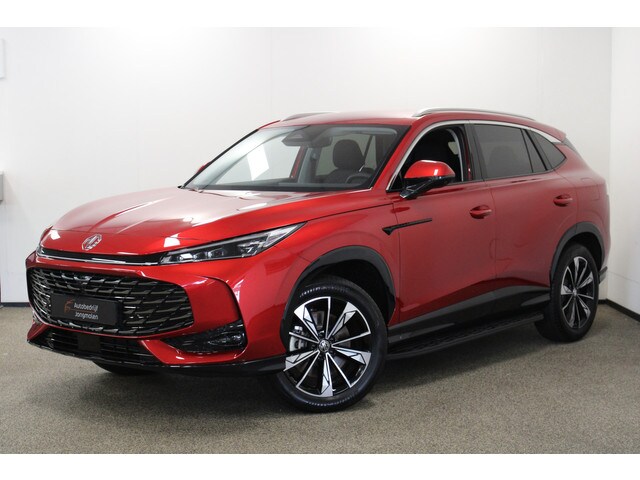 MG EHS - 1.5 TGDI Comfort PHEV