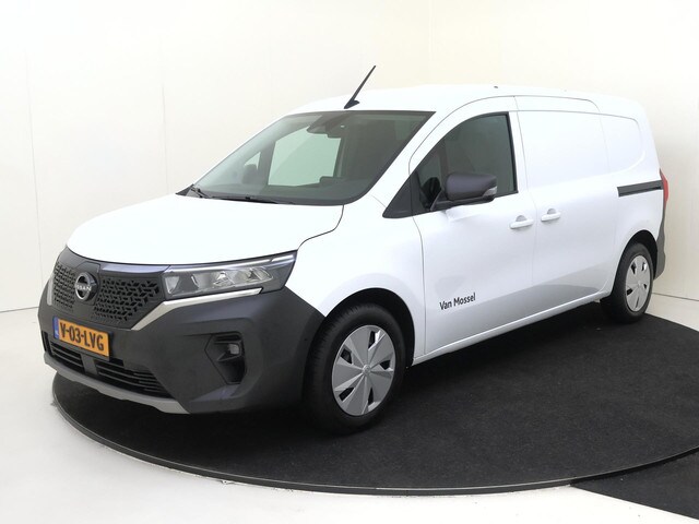 Nissan Townstar - N-Connecta L2 44 kWh |BTW| Automaat| WLTP 270 km | Navigatie