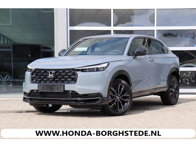Honda HR-V - 1.5 e:HEV i-MMD 131pk CVT Advance Sport