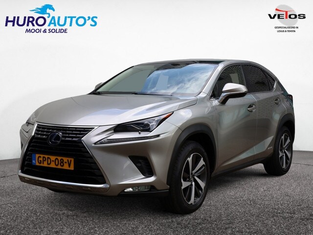 Lexus NX - 300h AWD President Line | Panoramadak | Mark Levinson | Stoe