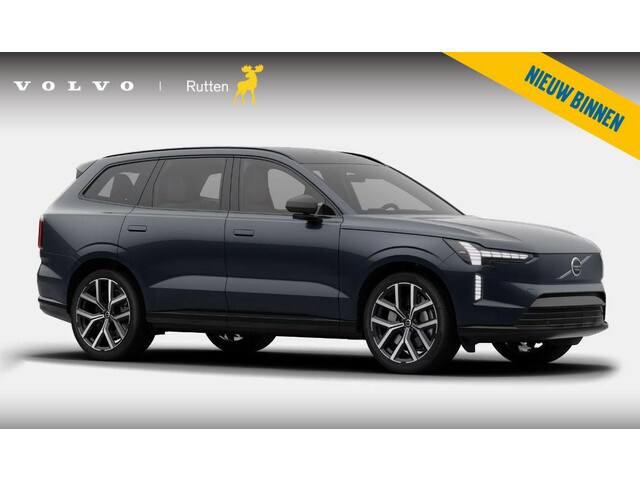 Volvo EX90 - Twin Motor Ultra 7p. 106 kWh