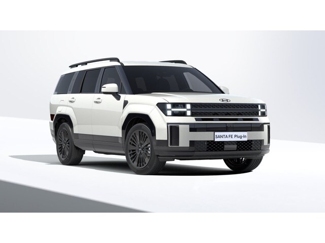 Hyundai Santa Fe - 1.6 T-GDI PHEV Blackline 4WD 7-zits|Summer deals|DIRECT LEVE
