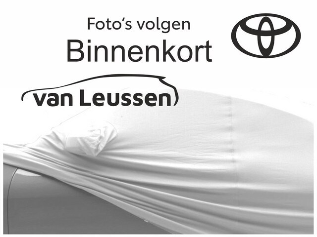 Toyota ProAce City - Electric Live Long 50 kWh 1E EIGENAAR NL-AUTO