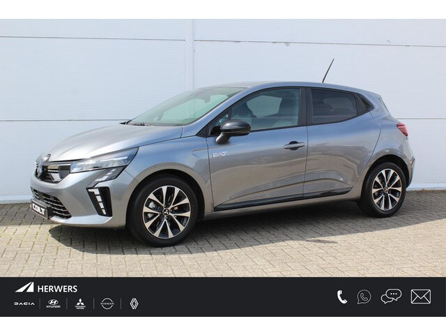 Mitsubishi Colt - 1.6 HEV Intense / €4000, - Voordeel Op Nieuwprijs / Rijklaar