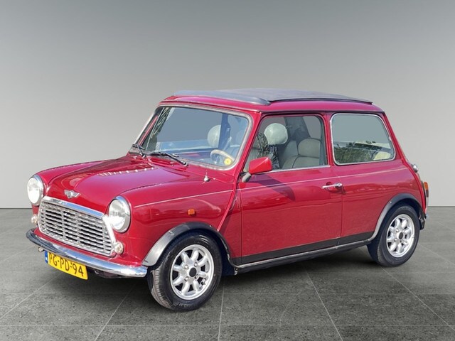 Rover Mini - Kensington 1.3 SPi