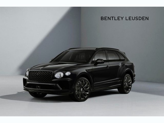 Bentley Bentayga Artenara Edition Ibrido MY2027 | Coming soon