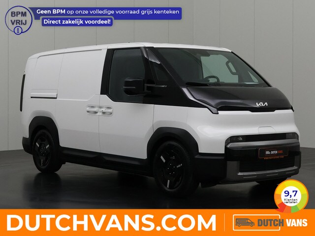 Kia PV5