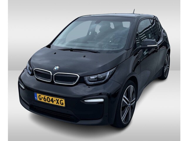 BMW i3 - Executive Edition 120Ah 42 kWh / SoH 88, 8% / Panoramadak / 