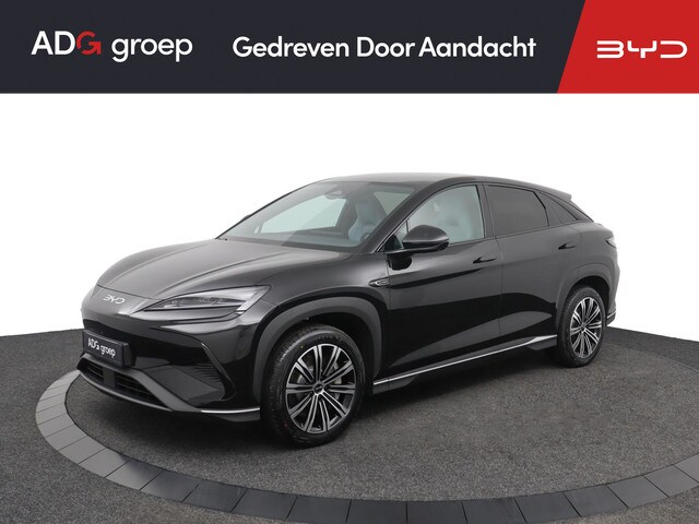BYD SEALION 7 - Excellence AWD 91.3 kWh Demo | AWD | 502 KM WLTP | 20" licht