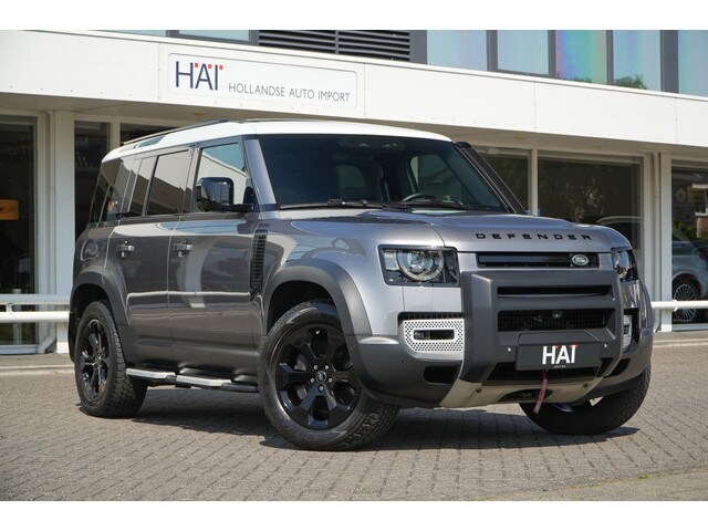 Land Rover Defender - 110 2.0 P400e 110 HSE I Pano I ACC I Warn Lier I