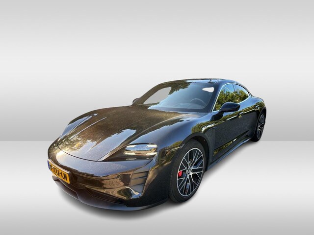 Porsche Taycan - 4S Performance 84 kWh / Panoramadak / 360Camera / Head-up / 