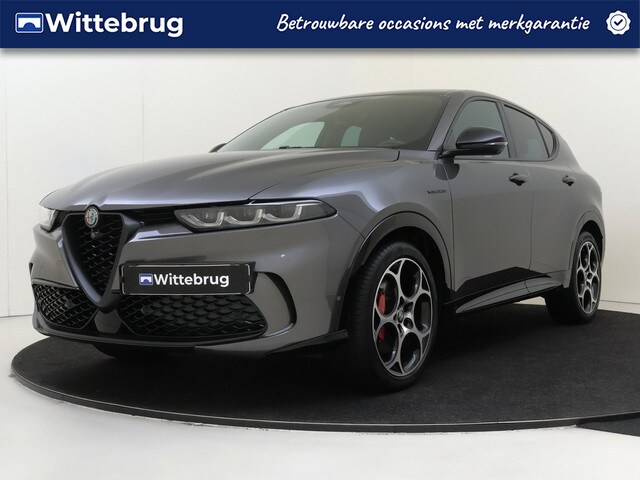 Alfa Romeo Tonale - 1.5T Hybrid Sprint | Stoel en Stuurverwarming | Camera | Car