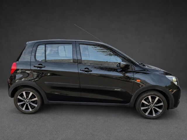 Suzuki Celerio - 1.0 Comfort GT Pakket/ LM velgen