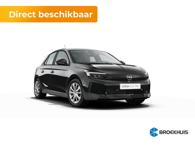 Opel Corsa-e - Edition - Electric | 11 kW boordlader | Dode hoek waarschuwi