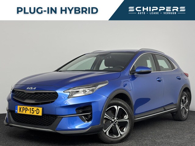 Kia Xceed - 1.6 GDi PHEV DynamicLine | Plug-in Hybrid | Navigatie | Stoe