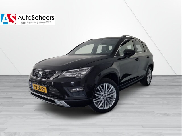 Seat Ateca - 1.5 EcoTSI 150pk DSG-7 Xcellence Business Intense