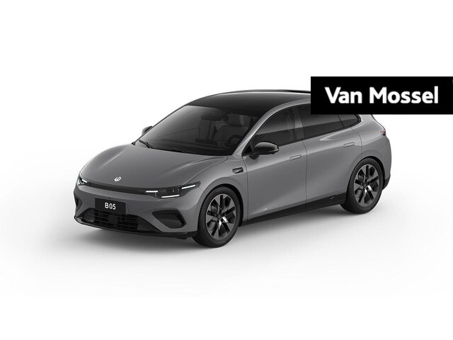 Leapmotor B05 - Pro Life 56.2 kWh | NIEUW | NU TE BESTELLEN | VAN € 26.745, 